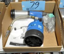 Hydro-Pneumatic Model G2 Pop Rivet Gun in (1) Box
