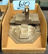 Dresser Fixture in (1) Box