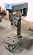 DuraCraft Model DP-1617, 17