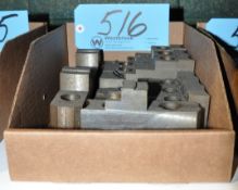 Lot-Jaws in (1) Box