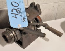 Yuasa 5C Collet Indexer