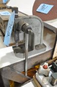 Dake No. 001 Bench Top Arbor Press