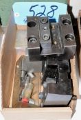 Lot-Holders in (1) Box