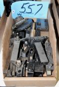 Lot-Various Tooling in (1) Box