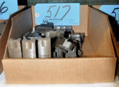Lot-Jaws in (1) Box