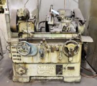 Norton OD Grinder