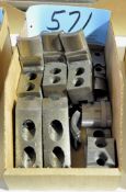 Lot-Jaws in (1) Box