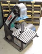 Central Machinery Model 61728, 1