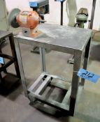 Central Machinery 8