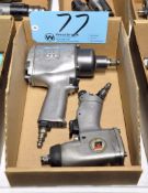 Lot-(1) Universal Tool 3/8
