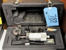 Sunnen Model CF-502, 0-2