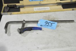 Bar Clamp