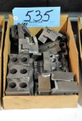 Lot-Jaws in (1) Box