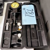 Sunnen Dial Bore Gage with Case
