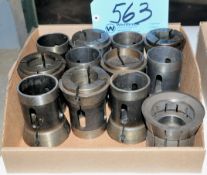 Lot-Collets in (1) Box