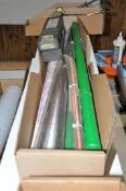 Lot-Tig and Stick Welding Rods in (1) Box