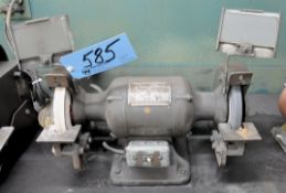 Dayton Model 12707, 8
