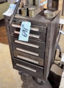 Kennedy 6-Drawer Rolling Tool Box