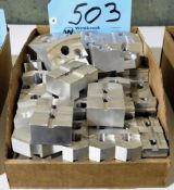 Lot-Jaws in (1) Box