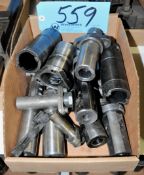 Lot-Holders in (1) Box