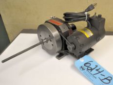 Suburban Model MG-5CV-S1 Master Grind Attachment