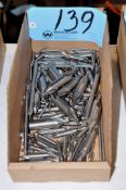 Lot-Center Drills in (1) Box