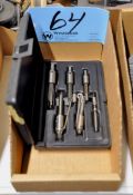 Tap Extractor Set in (1) Box