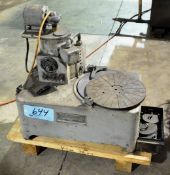 Lapmaster 12, Lapping and Polishing Machine on (1) Pallet