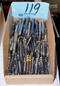 Lot-Taps in (1) Box