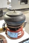 No Name Bench Top Vibratory Parts Finisher