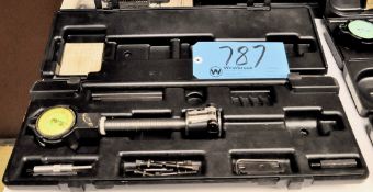 Sunnen Dial Bore Gage with Case