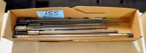 Lot-Gun Drills in (2) Boxes