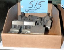 Lot-Jaws in (1) Box