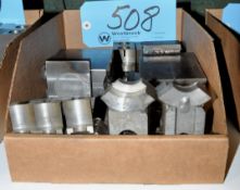 Lot-Jaws in (1) Box