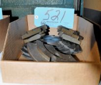 Lot-Pie Jaws in (1) Box