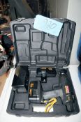 Craftsman 16.8-Volt 3/8