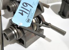 Yuasa 5C Collet Indexer