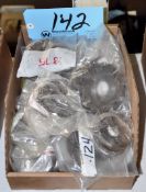 Lot-Milling Cutters in (1) Box