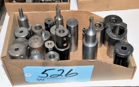 Lot-Holders in (1) Box