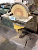 Jet Model JDS-20-3, 20