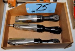 Lot-(3) 3/8