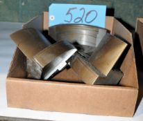 Lot-Pie Jaws in (1) Box