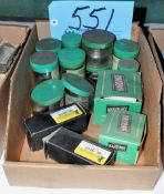Lot-Soft Jaws in (1) Box