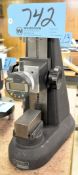Federal Indicator Base with Mitutoyo Absolute Digital Force Indicator Gauge