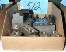 Lot-Jaws in (1) Box