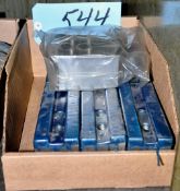 Lot-Jaws in (1) Box