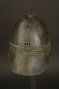 Bayern Raupenhelm M1845