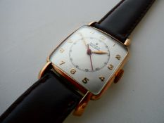 ROLEX Armbanduhr in RG / Stahl