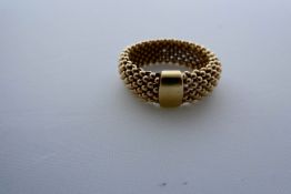 Bandring