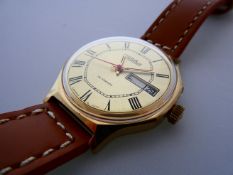 SLAWA Herrenuhr " Jumbo "